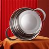 Yibo YP-8266 Stainless Steel Multi-Function Soup Pot