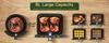 Frytkownica Beztłuszczowa 8L 1700W Frytownica Airfryer Xxl Aigostar Joy