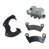 Uniserval Motorcycle Lower Brake Pump Caliper For Polaris Ranger 500 RZR 1000