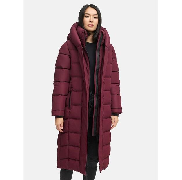 Chaqueta de invierno Navahoo Engelsfeder