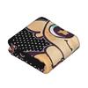Dandys World Goob Blanket Cover Coral Fleece Plush Catoon Lightweight Thin Throw Blankets for Bedroom Sofa Bedspread