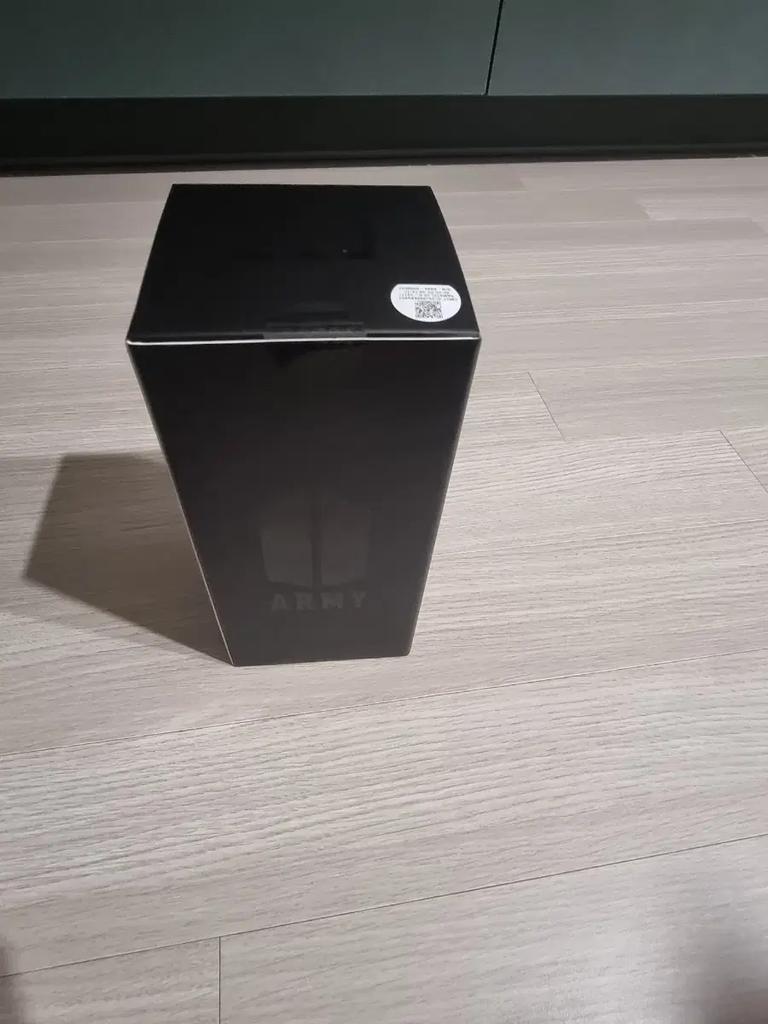 BTS Cheerstick Version 4 (kein Versand)