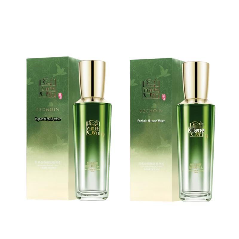 Pechoin Revitalizing Fine Skin Essence Water