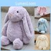 Adorably Soft 40cm Cute Bunny Plush Toy Rabbit For Kids Perfect Gift Or Decor