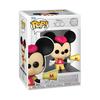 Figura Disney Disney 100 Mickey Club Funko Disney Funko Pop!