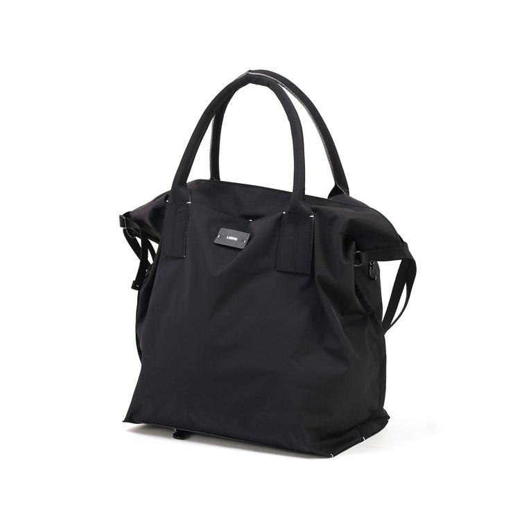 Leeho Gobo (Black)