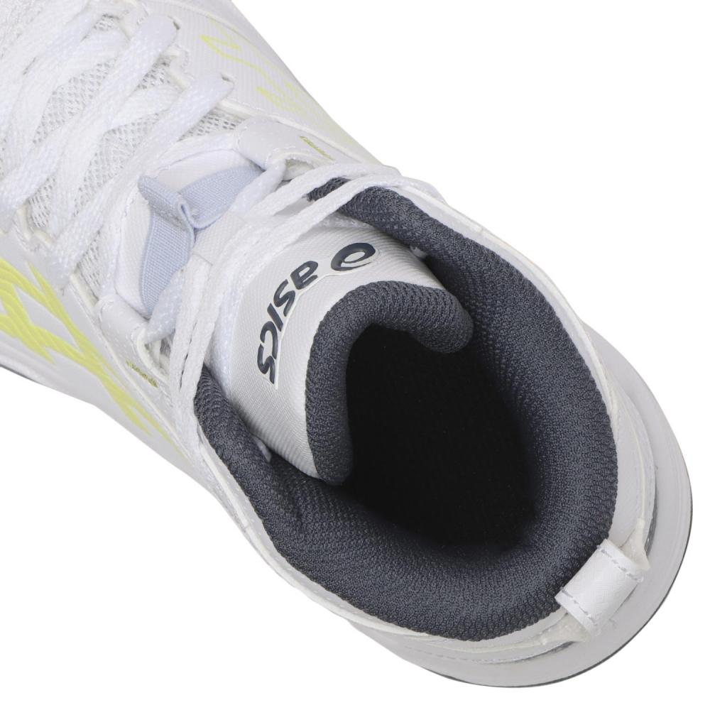 Asics Dunk Shot Mb10 White G Yellow 1064a019.102