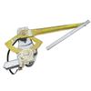 JUPAIYUN Ford Transit Driver Side Window Lifter Assembly