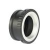 Lensler ve aksesuarlar – Lens Adaptörleri