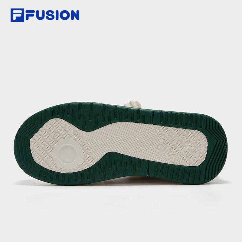 FILA FUSION BANK Skateboard Lifestyle Shoes