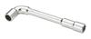PUNCHED PLUG WRENCH 12MM - S/86-689-2