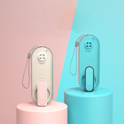 Dispenser d'acqua pieghevole per animali domestici Dispenser d'acqua portatile per esterni per cani Gatti Forniture per animali domestici Tazza per bere animali domestici