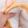 Sweet Fluffy For Women Bear Claw Cat Claw Gloves Paw Mittens Anime Cosplay Gloves