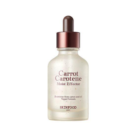 Carrot Ampoule Skinfood Carrot Carotene Moist Effector 52ml