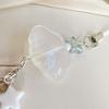 Acrylic Moon Star Phone Charms Mid-Autumn Festival Mobile Strap  Mobile Phone Accessories