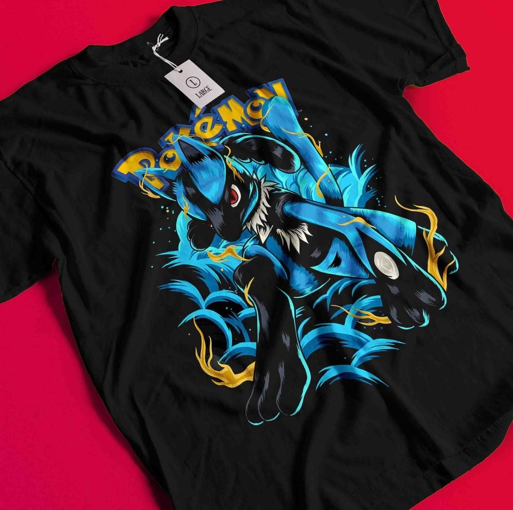 

Vintage Special Anime Love T-shirt Japanese shirt Anime T-shirt Manga Gift Shirt BB331 M