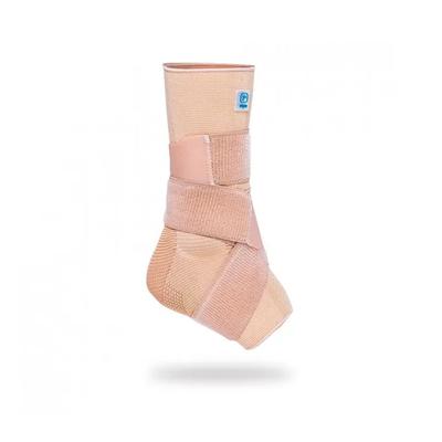 Prim Elastische Enkelbrace Met Siliconen Malleolus Pad 8 T/S