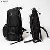 [Machiavellic] BusinessTravel Elite Daypack 312410112 Black (019)