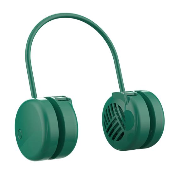 Portable Neck Fan Hands Personal Fan Free Wearable