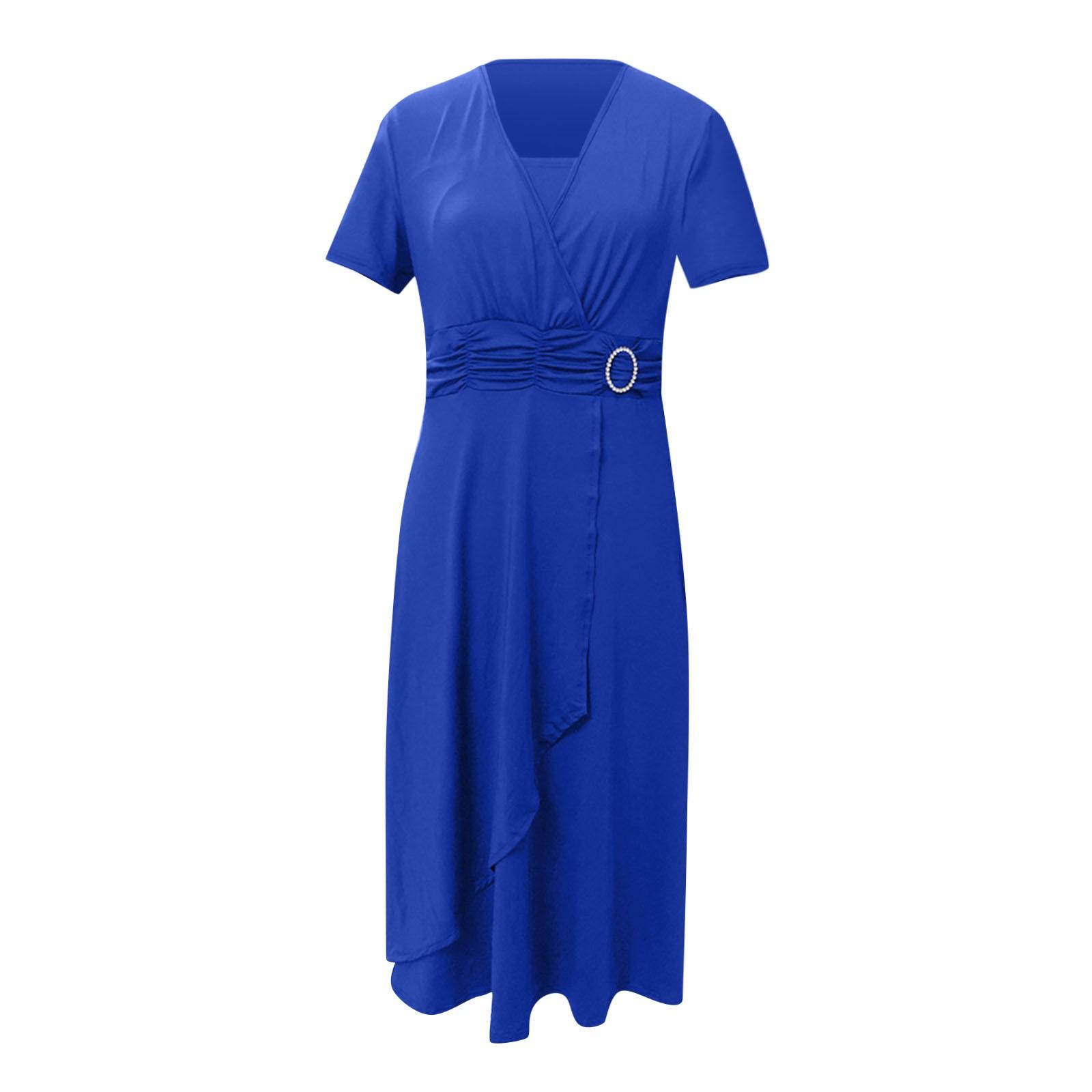 Женское длинное платье Коктейльное платье Свадебное платье для торжественных случаев — фото 9