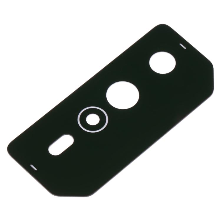 For Asus ROG Phone 6 AI2201-C AI2201-F Back Camera Lens