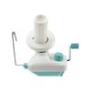 Manual Wool Ball Winder for Winding Yarn Skein String Thread and Fiber Hand Operated Swift Wool Yarn Winder Knitting Accessories