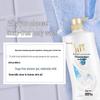 SLEK Water Lily & Milk Moisturizing Shower Gel