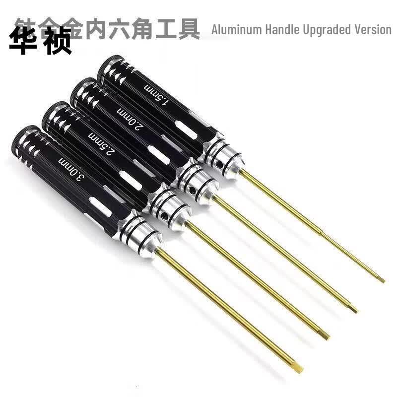 HuaZhen FPV Drone Hex Screwdriver Set