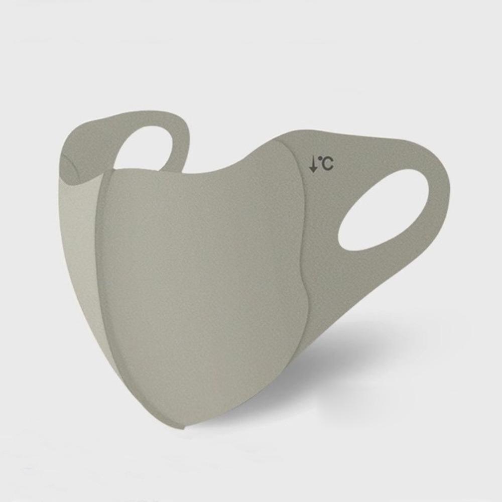 Anti-UV Sunscreen Mask Washable Riding Face Mask New Anti-sun Mask Four Seasons