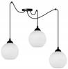 CLASSIC SPIDER HANGING LAMP GLASS SHADE