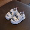 Children's Sandals for Boys, Girls, Breathable and Casual Shoes, Suitable for Young Children.