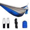 Portable Nylon Camping Hammock