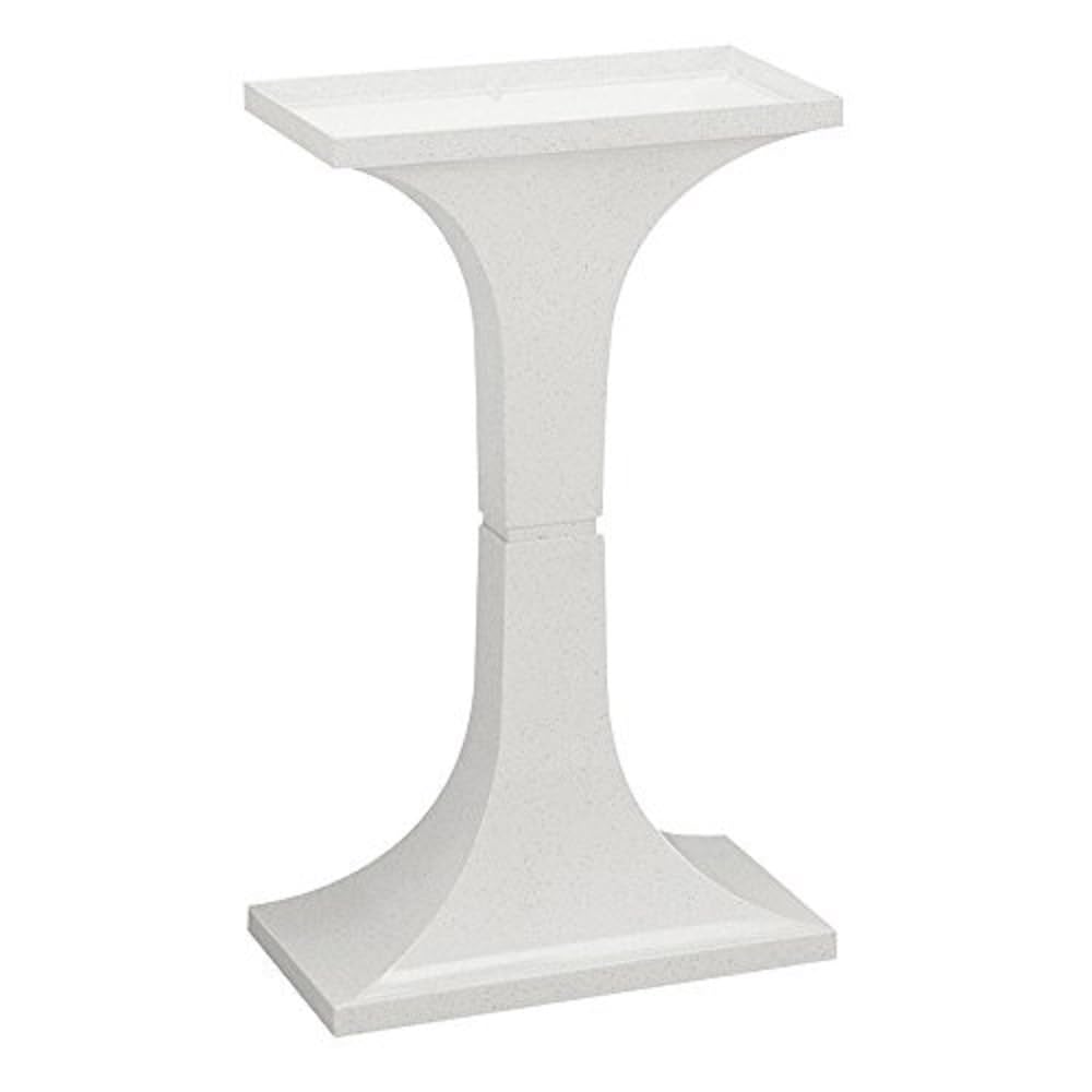

Farplast F70 Stand Ibiza Piano Palladio White Birds (для Виллы, Открыть, 3, 3) белый