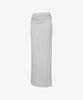 GRANDE LINE Soft Maxi Skirt