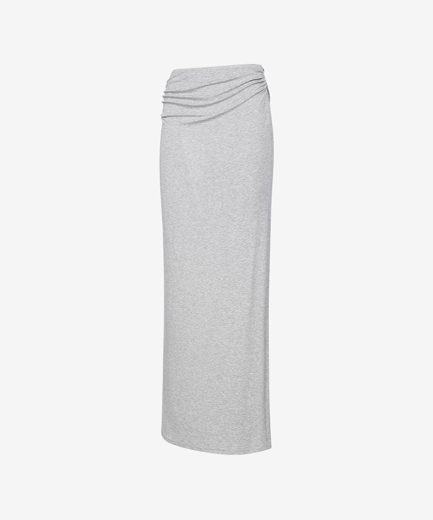 GRANDE LINE Soft Maxi Skirt