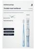 Doctor Bai Soft Bristle Toothbrush Set - 5-Piece Family & Travel Gift Box