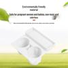 Tesla Model 3/Y Silicone Anti-slip Cup Holder Limiter