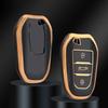 TPU Car Remote Key Case Cover Shell for Peugeot 2008 3008 4008 5008 308 408 508 Citroen C1 C2 C4 C6 C3-XR Picasso Grand DS3 DS5