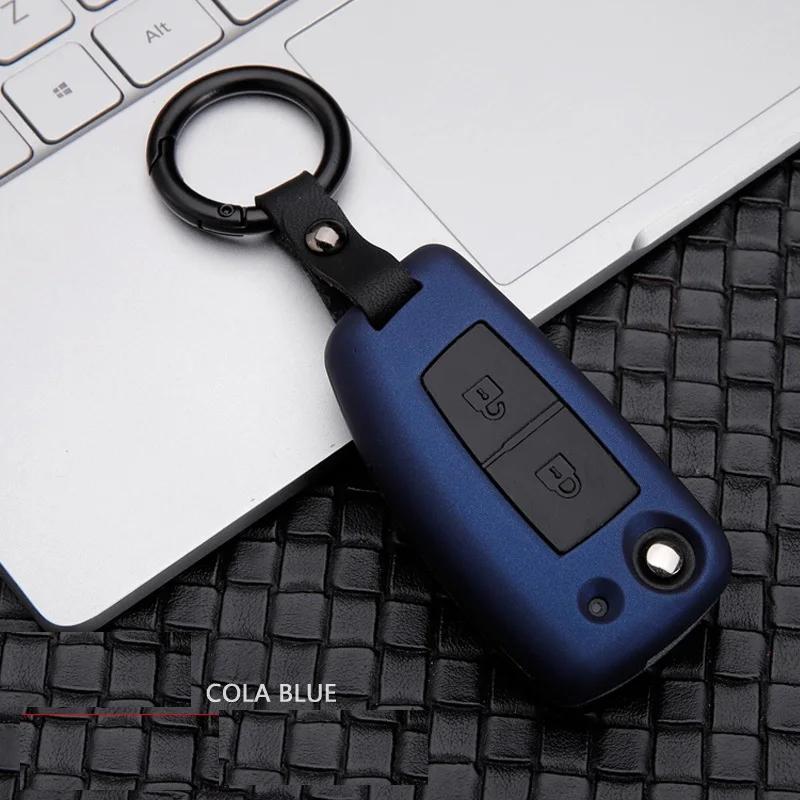 Interior Mouldings ABS plastic+silicone Car Key Fob Case Cover For Nissan X-Trail T32 Rogue Juke F15 Qashqai J11 Murano MAXIMA A