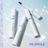 Magic Lip Mask Lip Glaze + Lip Brush | Long-lasting, Waterproof, Anti-smudge Lip Glaze, Plant Moisturizing Formula, Matte Lipstick