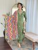 Indian Pakistani Bollywood Salwar Kameez Women Bollywood Party Wear Salwar Suit Kurti Dress