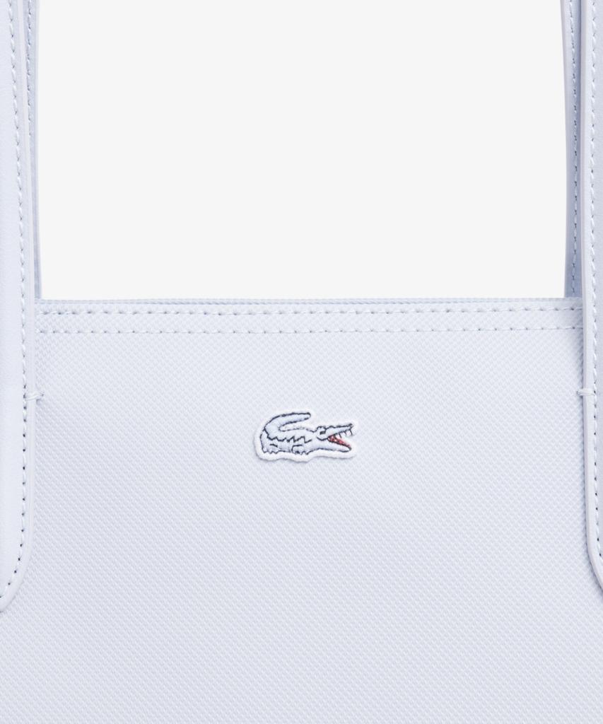 Lacoste Women'S L.12.12 Concept Horizontal Large Shopper Bag Nf1888P56G N14