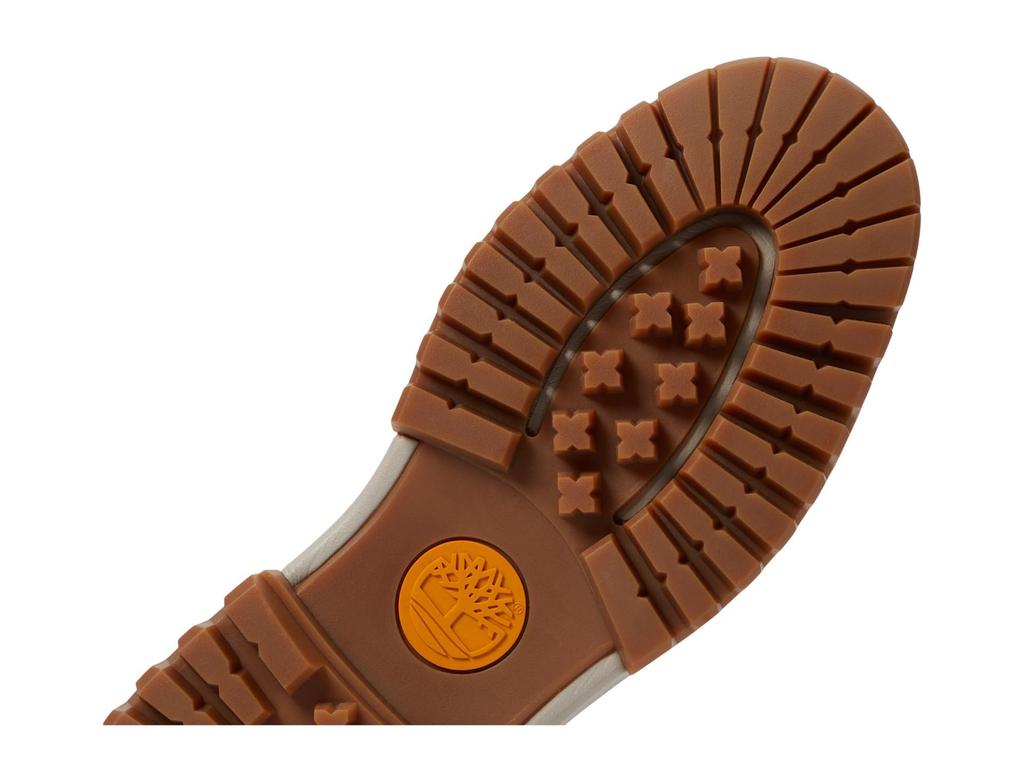 Timberland Arbor Road Waterproof Medium Brown Full Size 9 Wide Men's Boots, Grain,