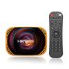 X98 PLUS S905W2 Android 11 4K UHD Smart TV Box with 5G WiFi for Gaming
