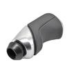 Plastic Gear Lever Knob Designed For 206 207 301 307 308 408 508 3008 2008 Improves Interior Aesthetic And Functionality