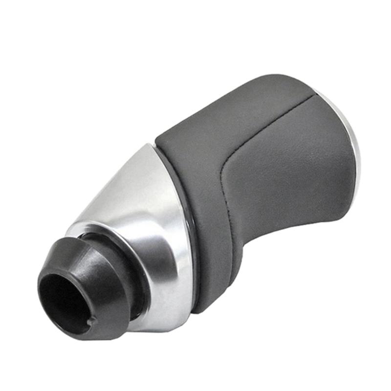Plastic Gear Lever Knob Designed For 206 207 301 307 308 408 508 3008 2008 Improves Interior Aesthetic And Functionality