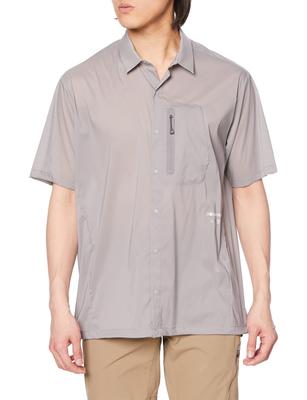 Karrimor Prodyšná košile s krátkým rukávem Zinc L S/S