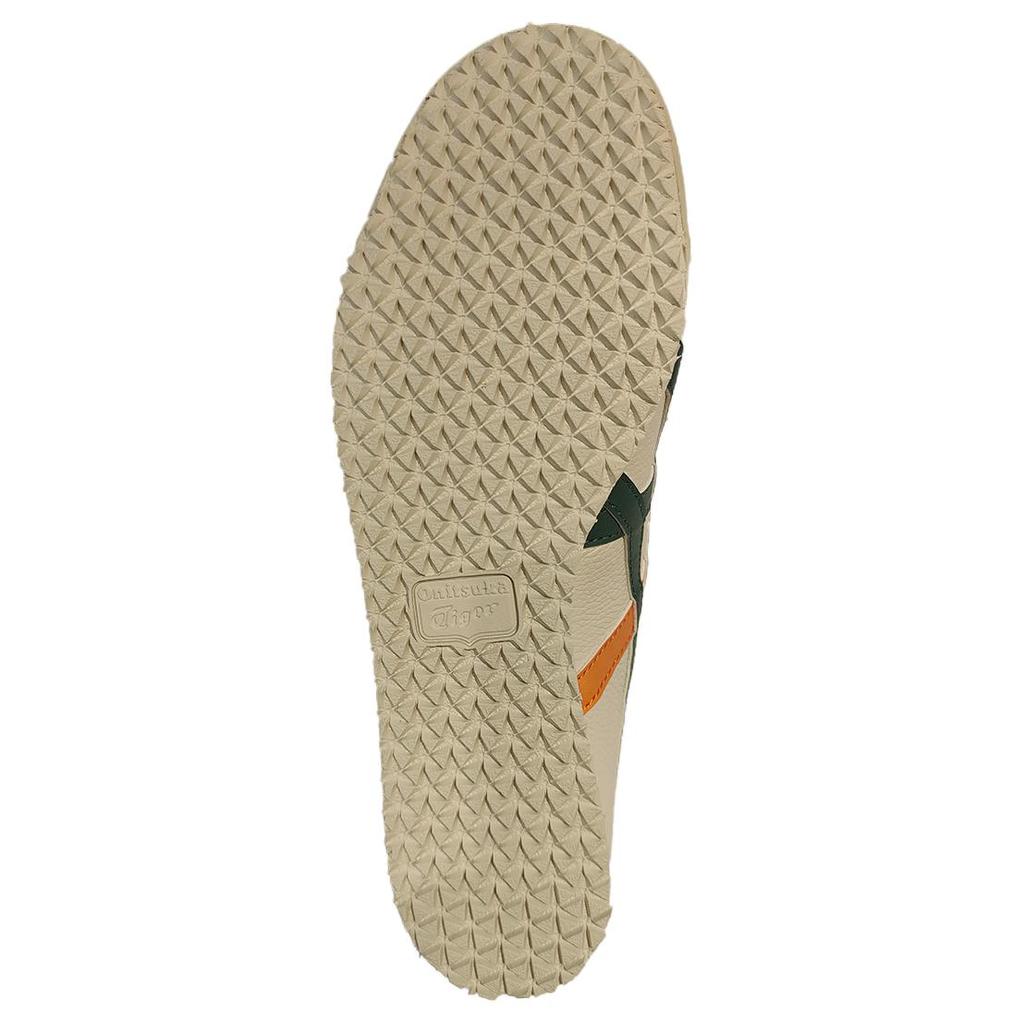 Onitsuka Tiger Unisex Mexico 66 Slip-On Beige Grass Green 1183B815-108
