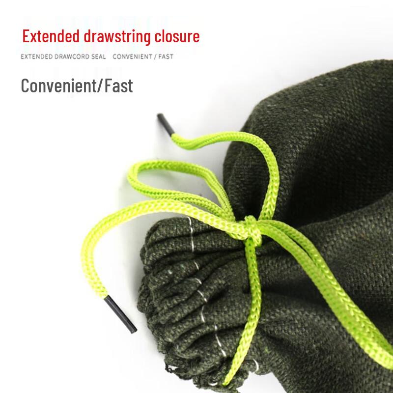 Linpan Emergency Flood Barrier Sandbag