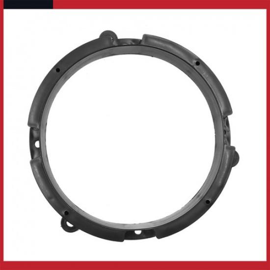 Pack of 2 for Volkswagen 6.5" Audio Speaker Mounting Spacer Ring Bracket Holder